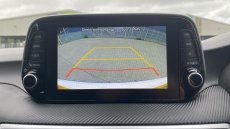 Hyundai Tucson 1.6 GDi SE Nav 5dr 2WD Petrol Estate